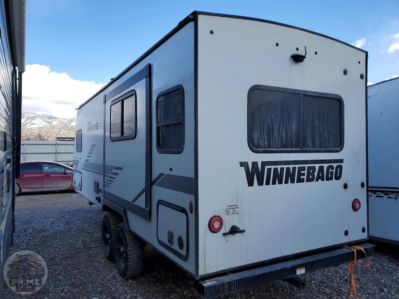 2022 WINNEBAGO MICRO — фото 3