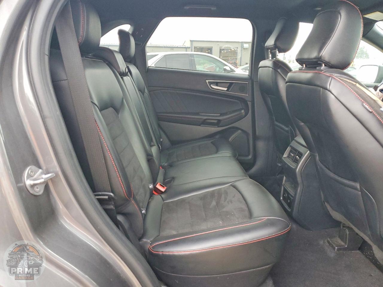 2024 FORD EDGE — фото 11