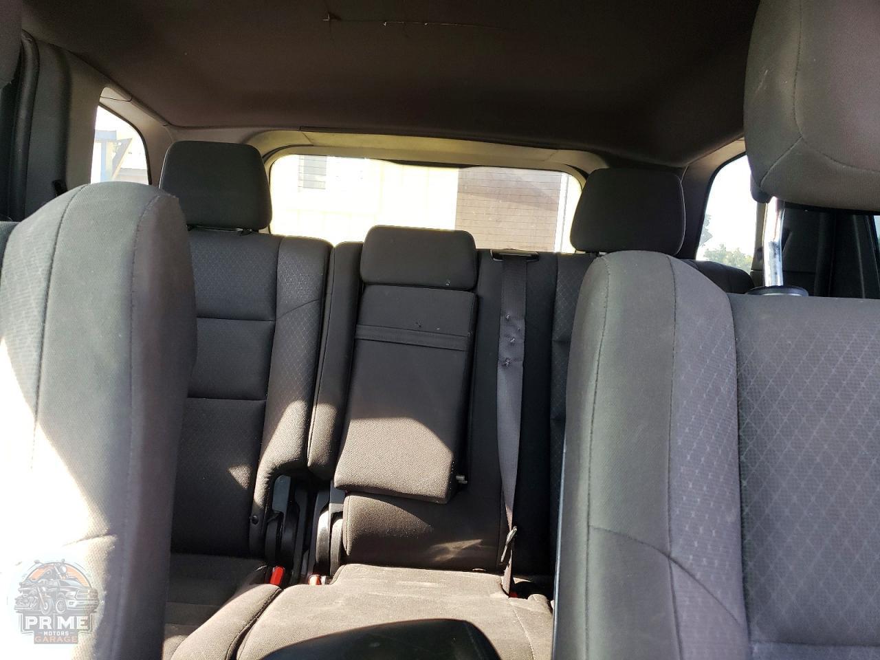 2020 JEEP GRAND CHEROKEE — фото 9