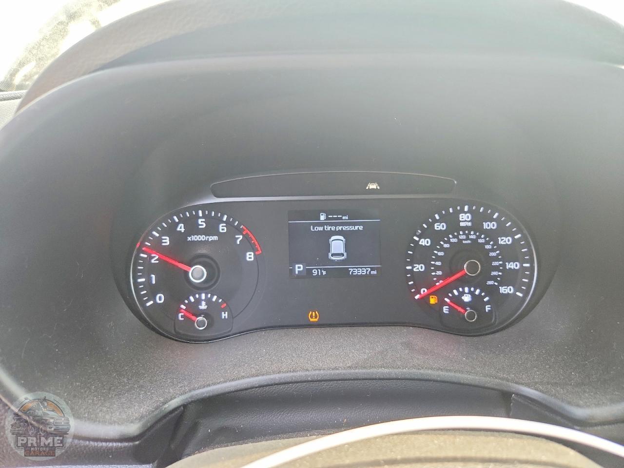 2021 KIA SOUL — фото 9