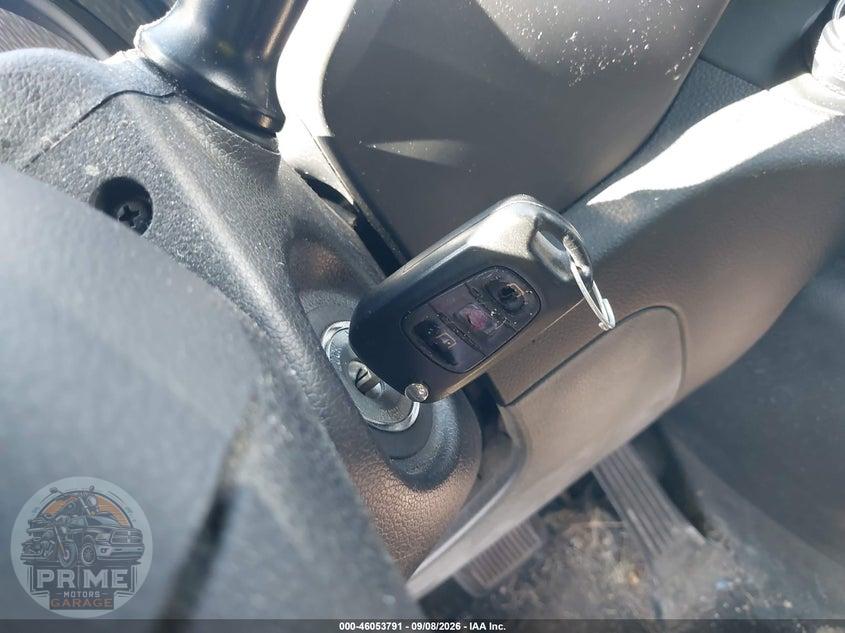 2012 KIA SPORTAGE LX — фото 11