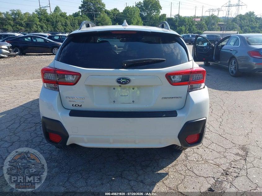 2023 SUBARU CROSSTREK PREMIUM — фото 16