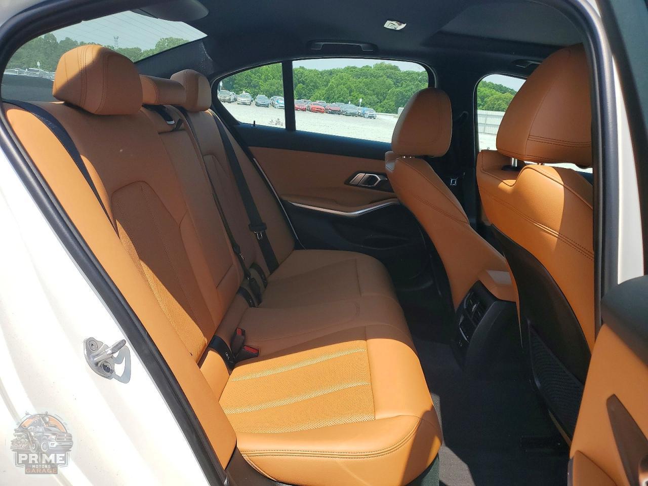 2023 BMW 3 SERIES — фото 10