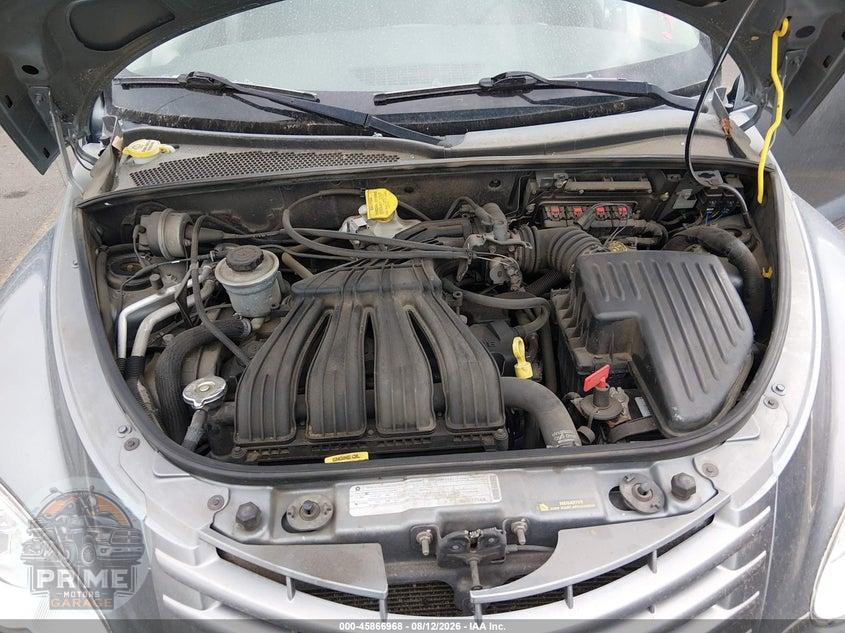 2009 CHRYSLER PT CRUISER TOURING — фото 10