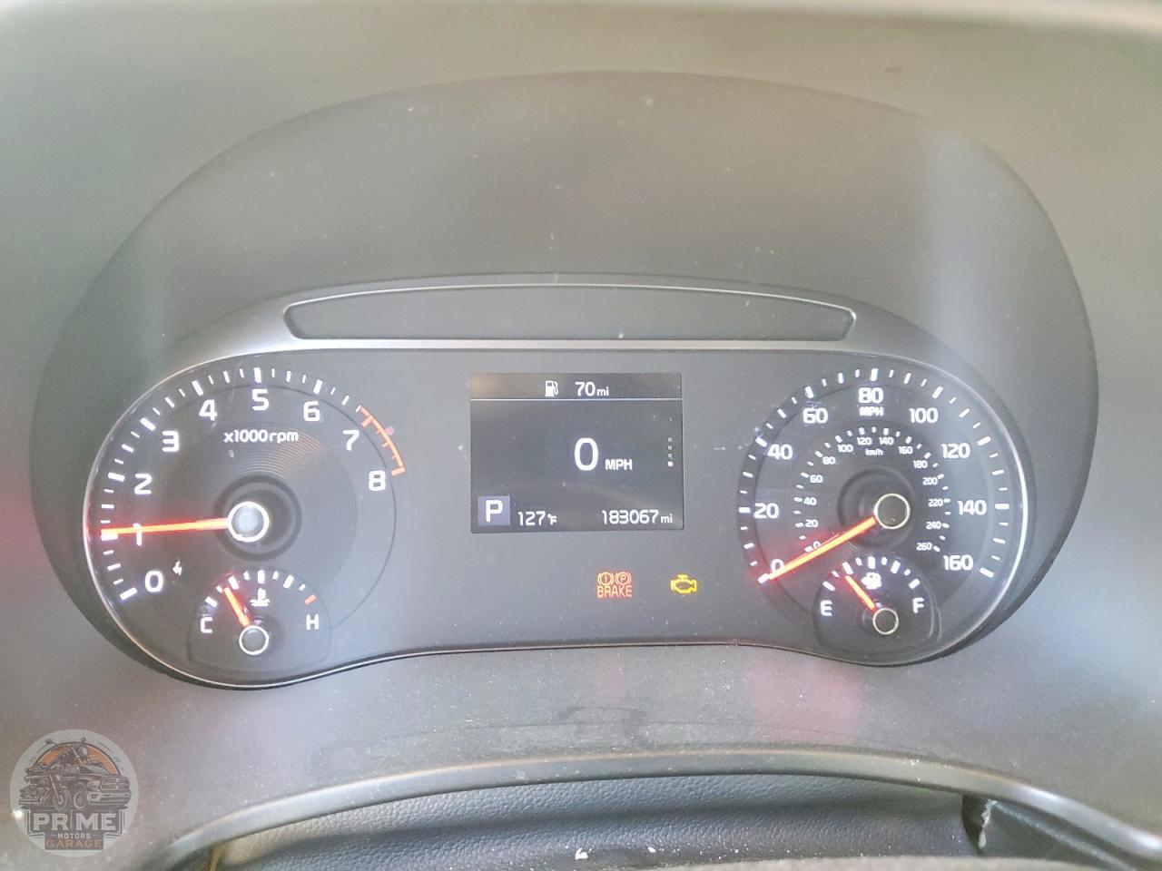 2020 KIA SOUL — фото 26