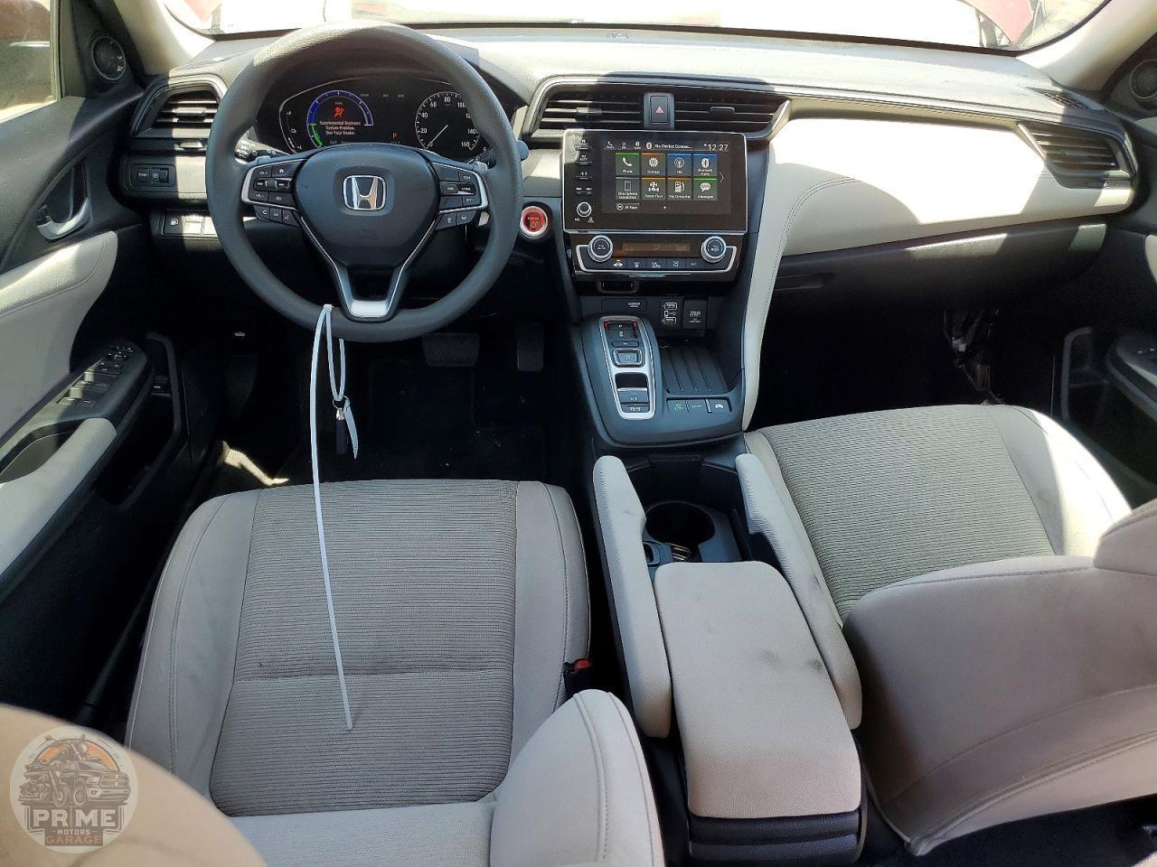 2020 HONDA INSIGHT — фото 15