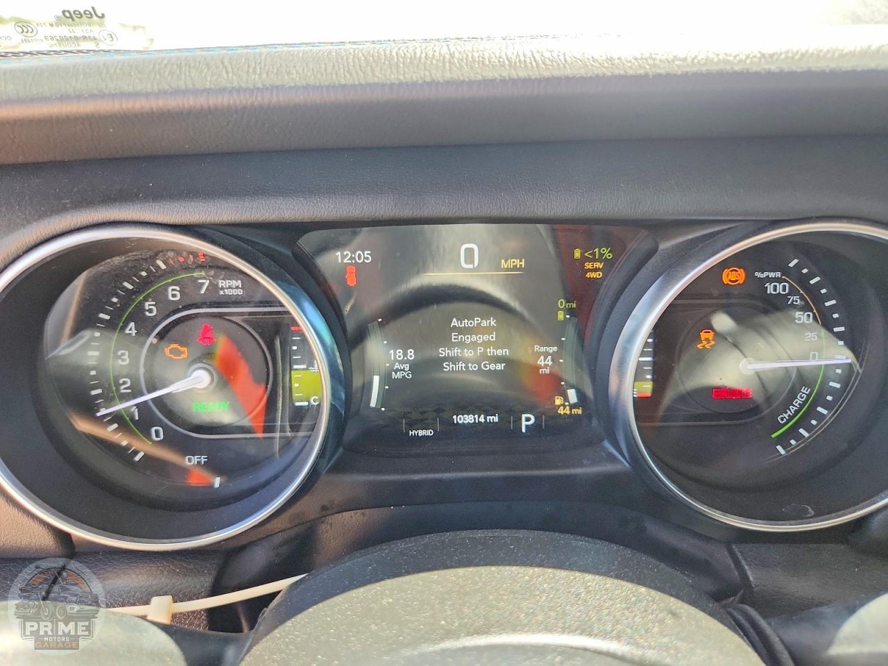 2022 JEEP WRANGLER — фото 9