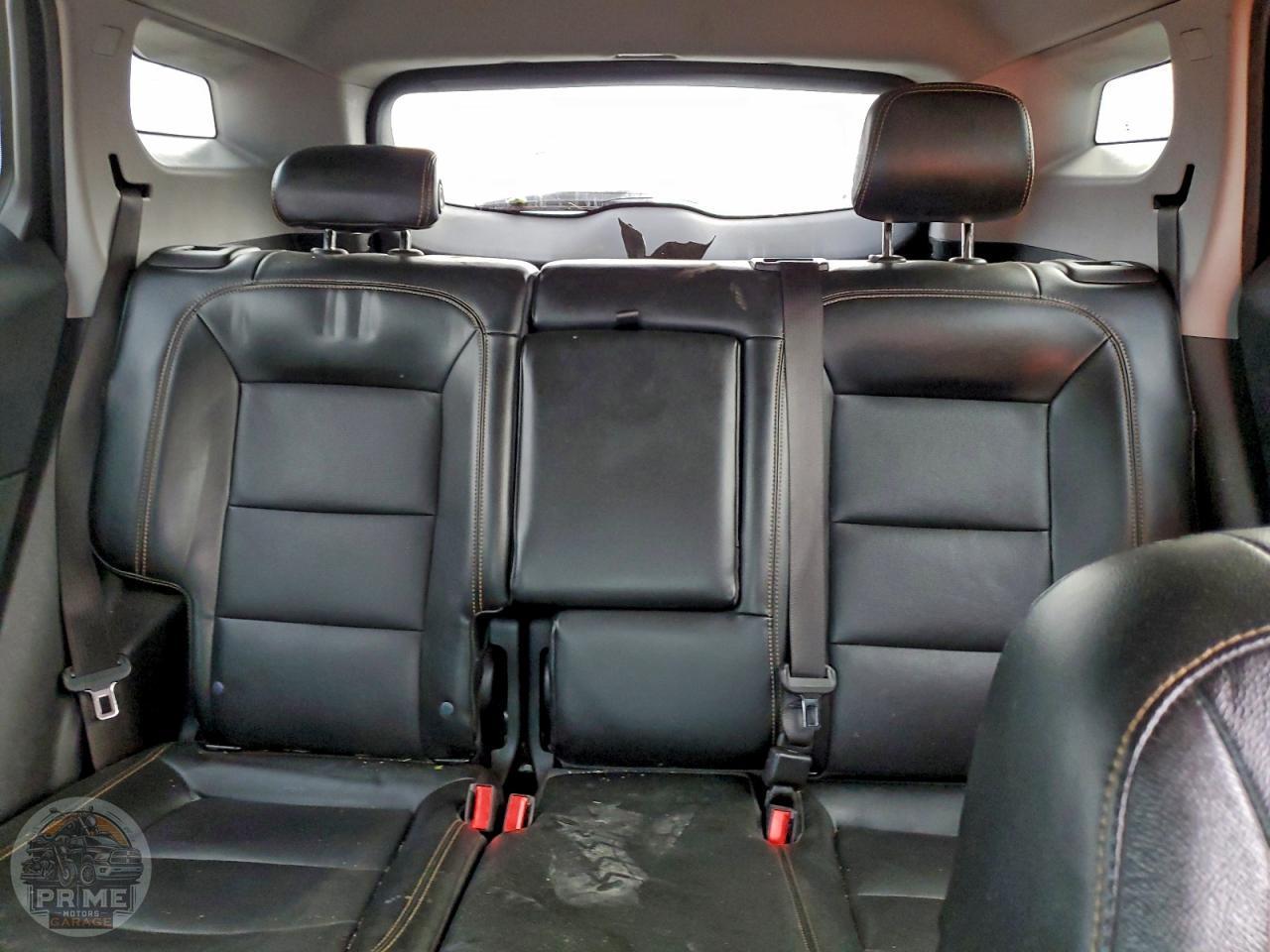 2020 GMC TERRAIN — фото 10