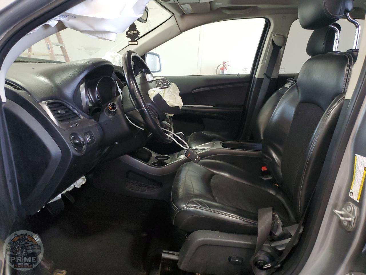 2020 DODGE JOURNEY — фото 14
