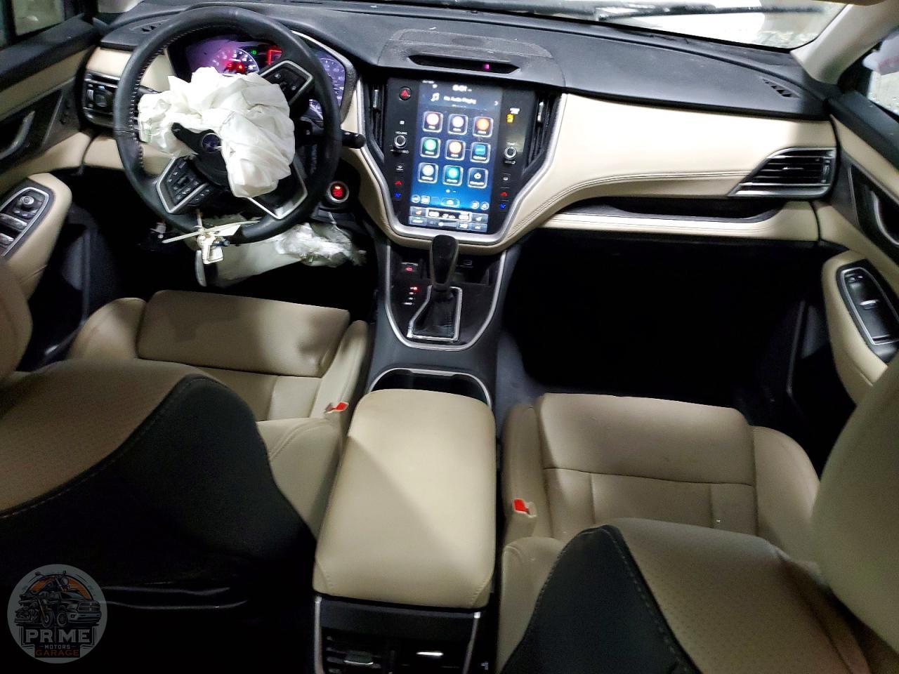 2024 SUBARU LEGACY — фото 8