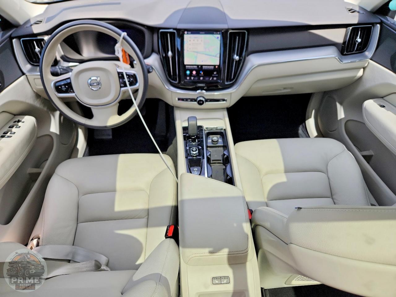 2023 VOLVO XC60 — фото 15