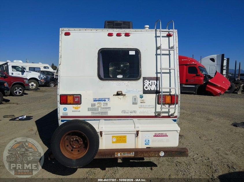 1986 TOYOTA PICKUP CAB CHASSIS RN55 — фото 16