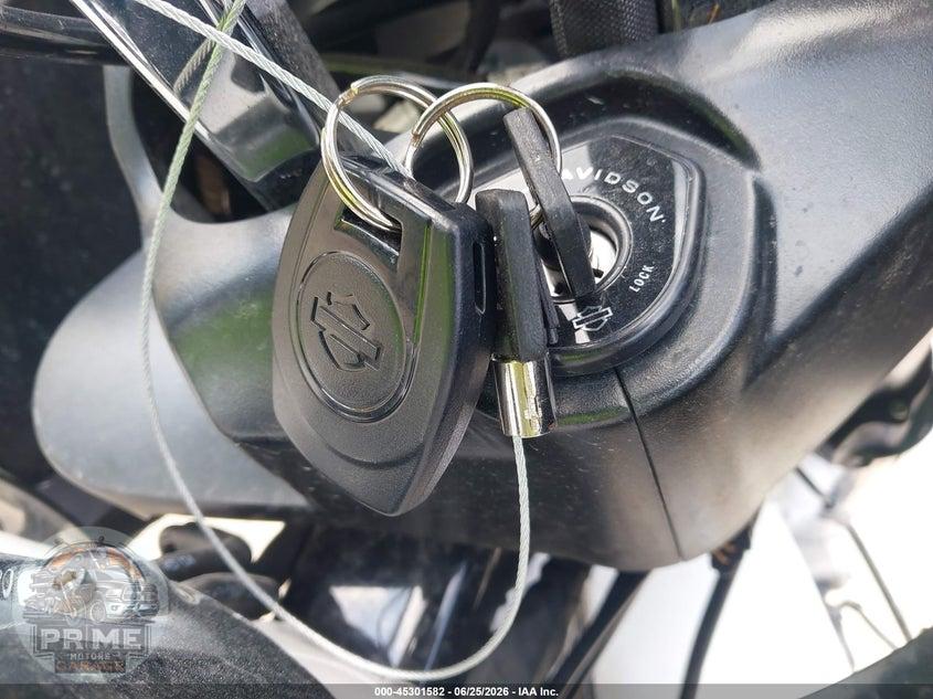 2024 HARLEY-DAVIDSON FLTRX (ROAD GLIDE, ROAD GLIDE CUSTOM) — фото 11