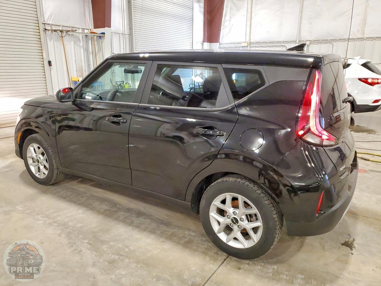 2025 KIA SOUL — фото 2