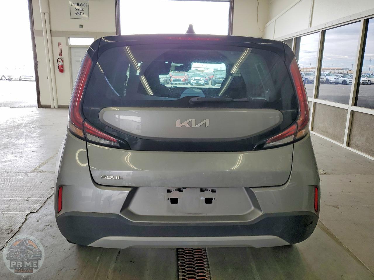 2023 KIA SOUL — фото 6