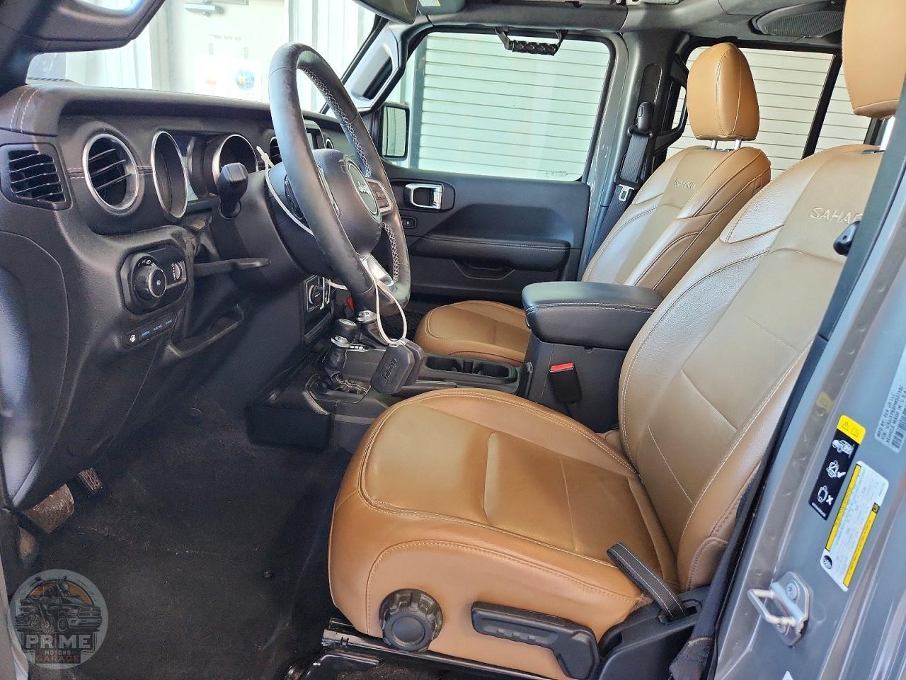 2023 JEEP WRANGLER — фото 28