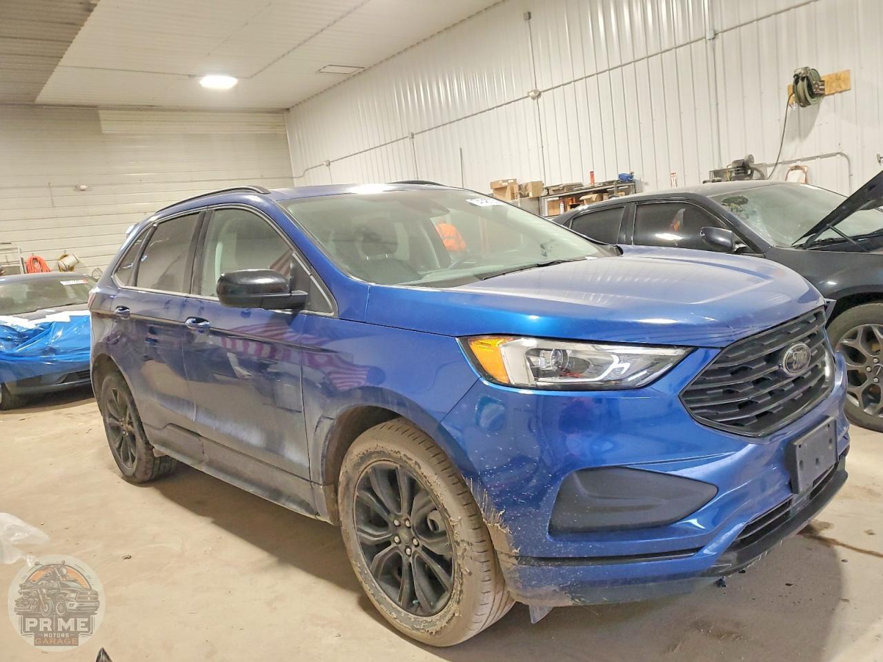 2024 FORD EDGE — фото 4