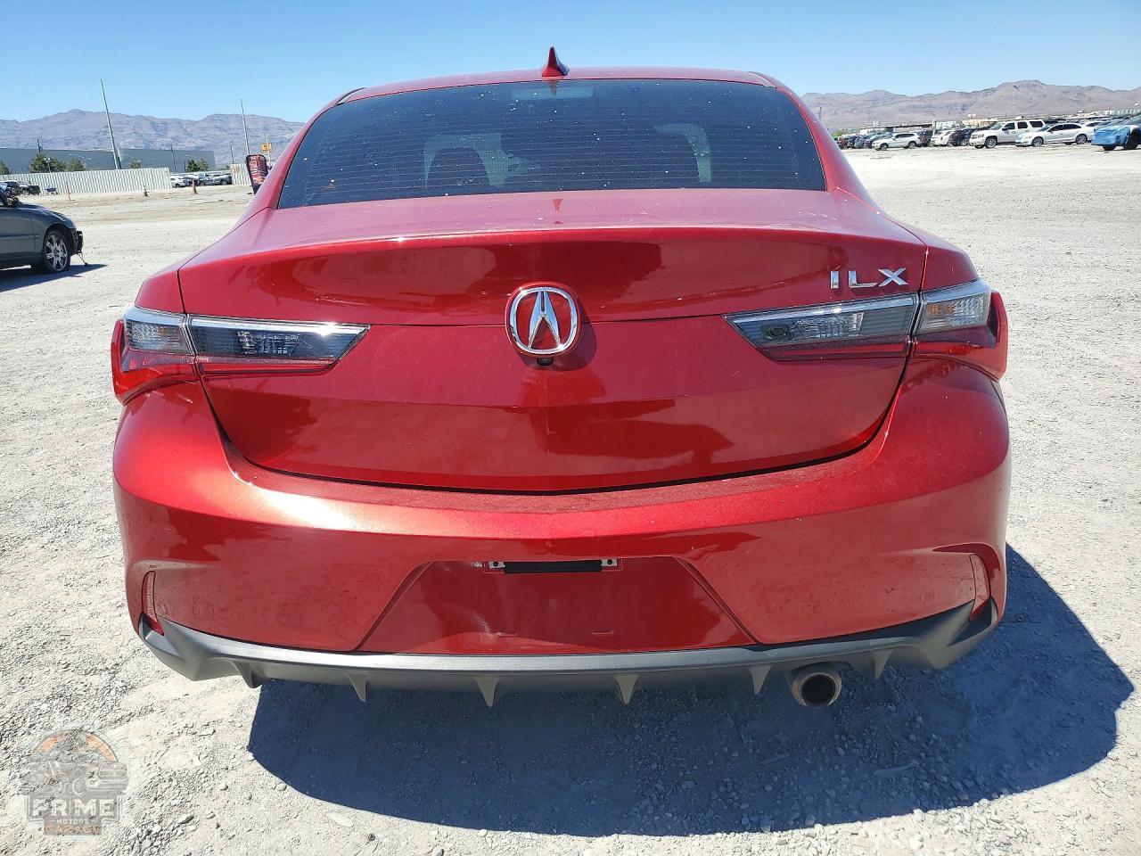2021 ACURA ILX — фото 6