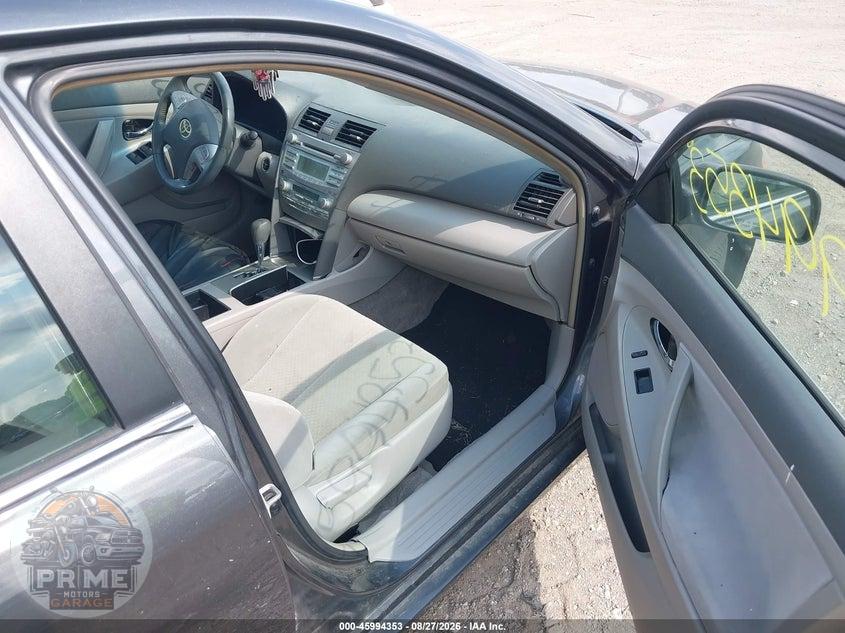 2008 TOYOTA CAMRY HYBRID — фото 8