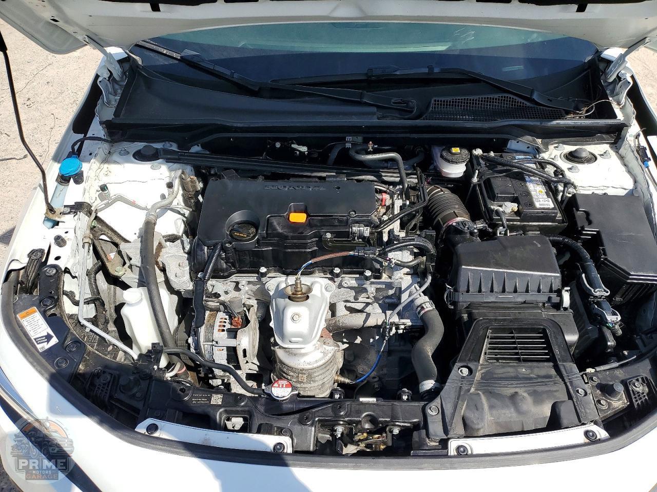 2024 HONDA CIVIC — фото 22