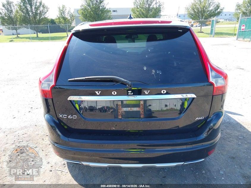 2015 VOLVO XC60 3.2 PREMIER — фото 16