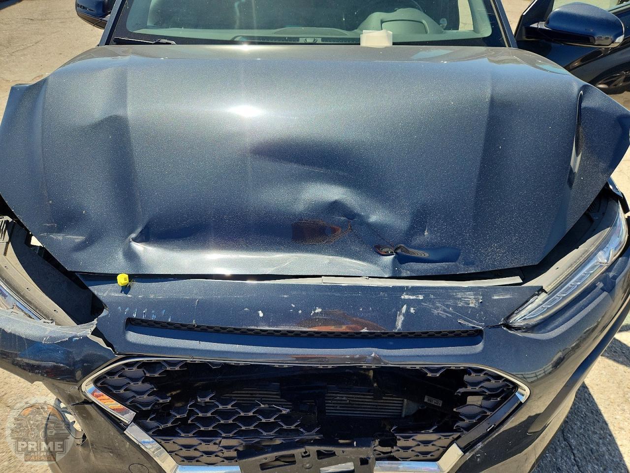 2020 HYUNDAI KONA — фото 11
