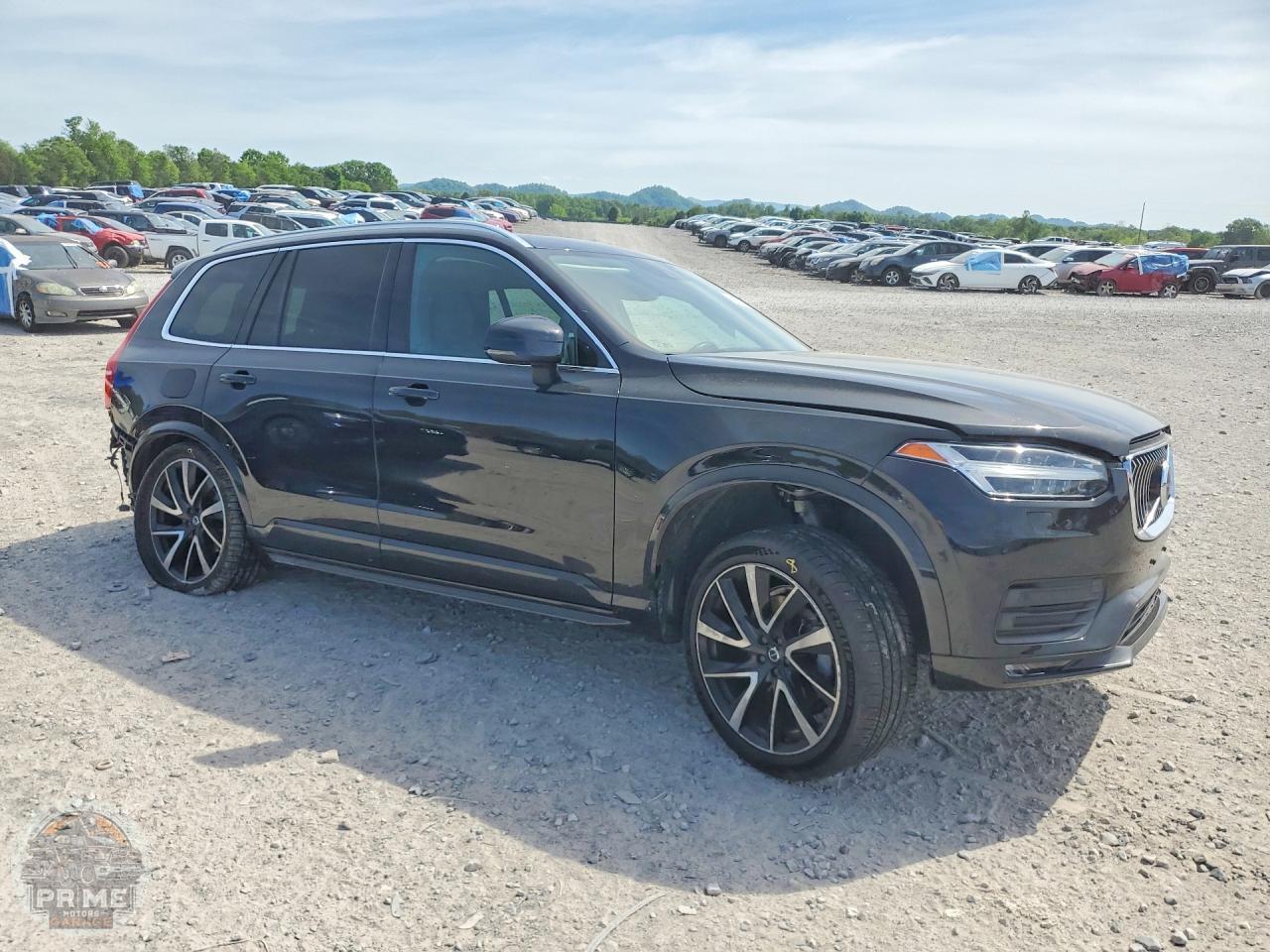 2020 VOLVO XC90 — фото 4