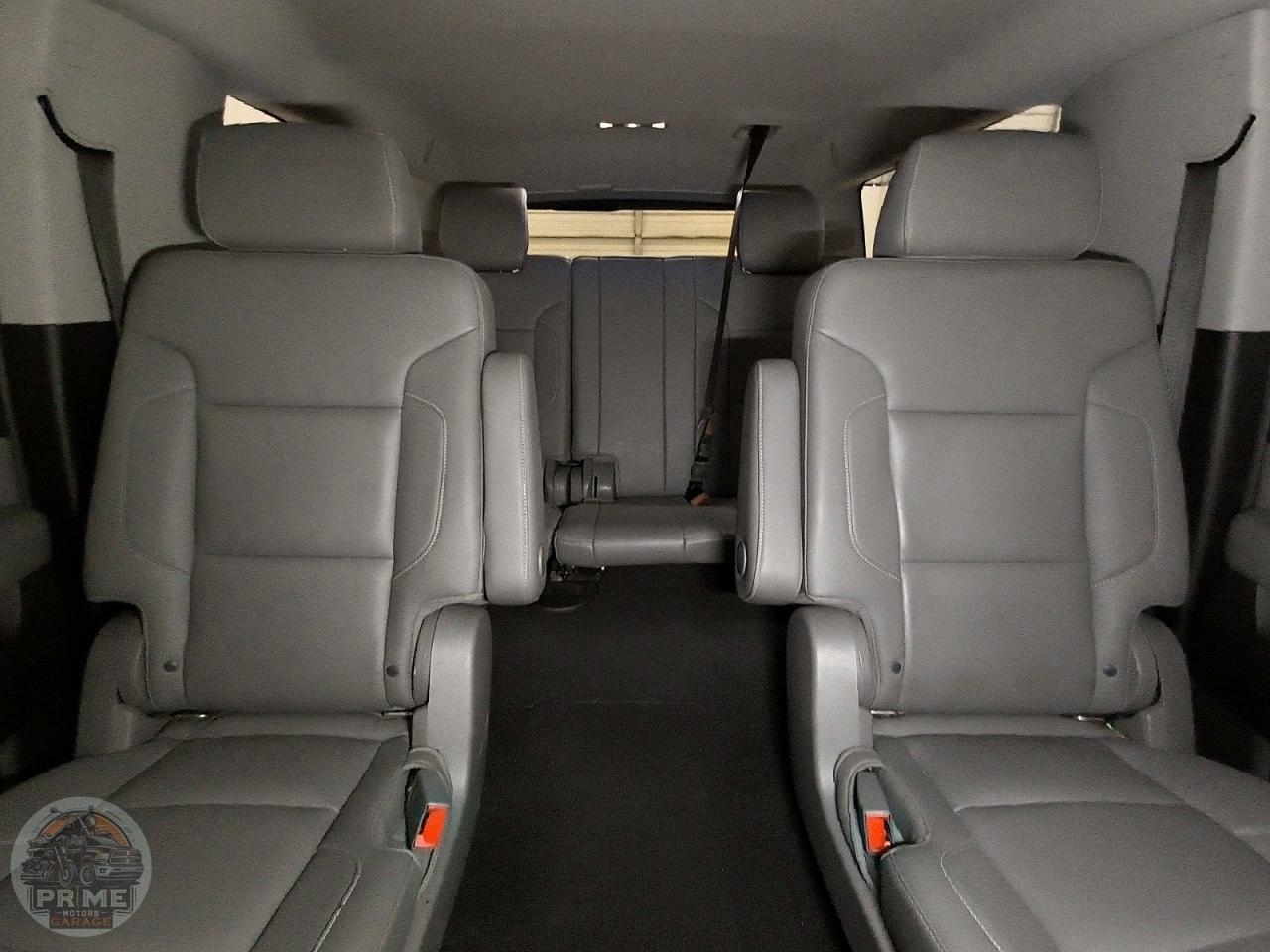 2020 CHEVROLET SUBURBAN — фото 10
