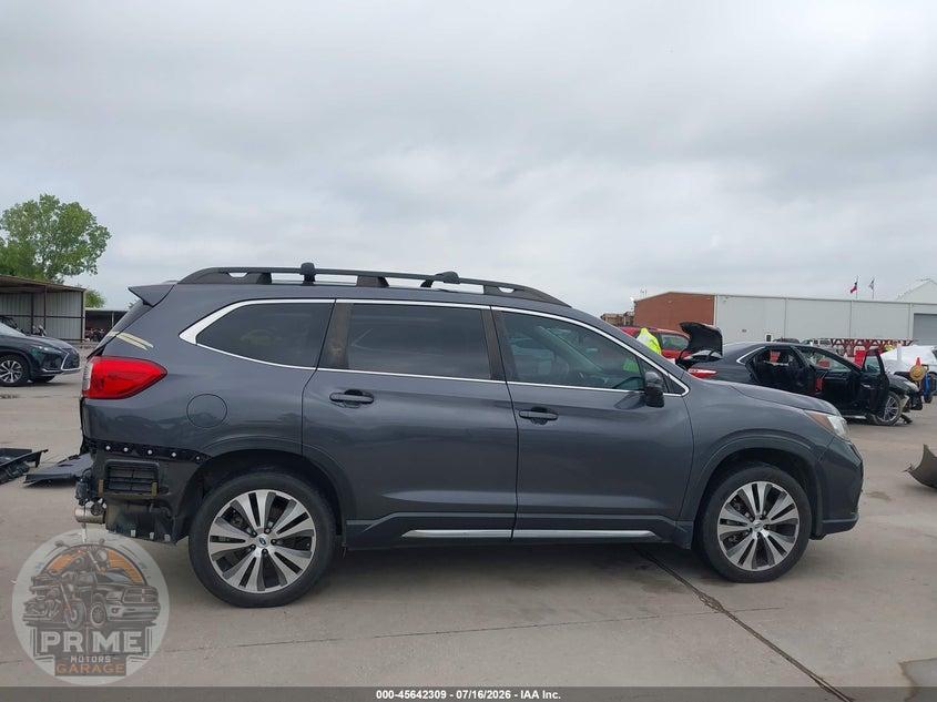 2022 SUBARU ASCENT LIMITED — фото 14
