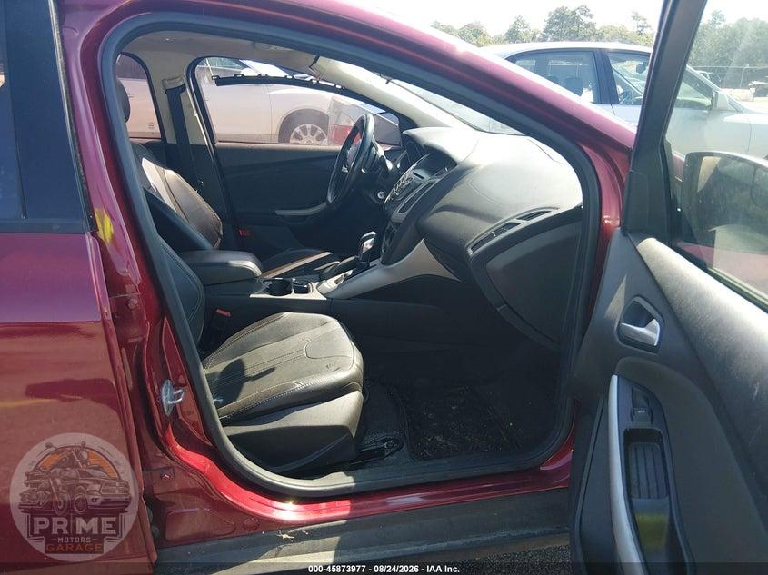2014 FORD FOCUS SE — фото 5