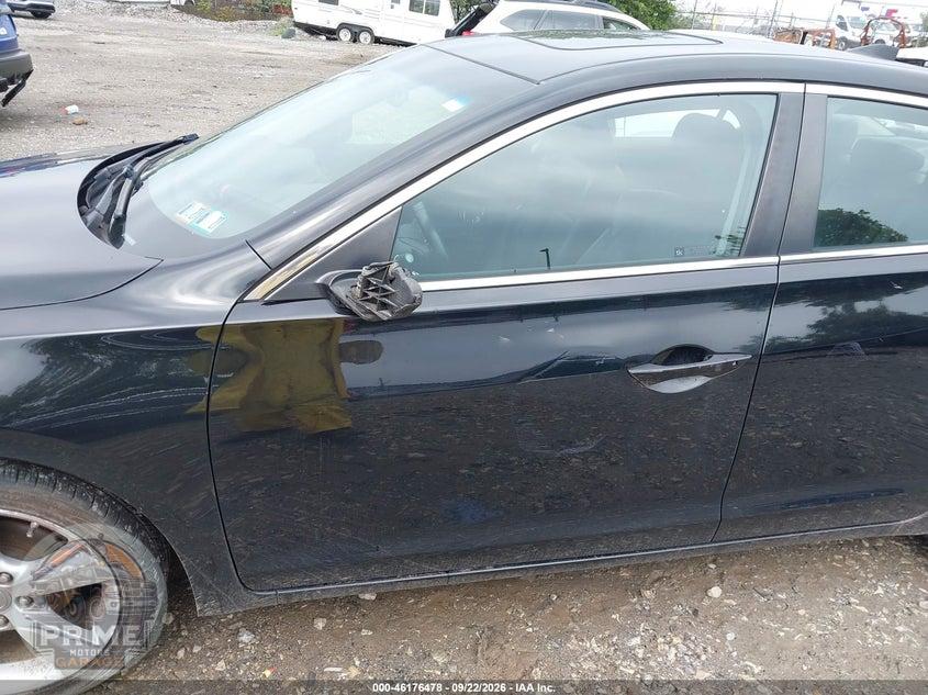 2015 ACURA ILX 2.0L — фото 6