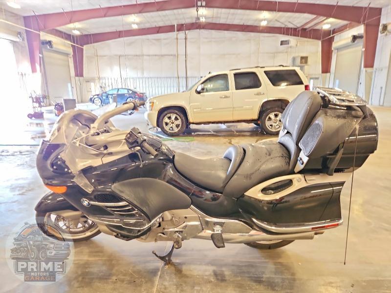2008 BMW K1200 — фото 3