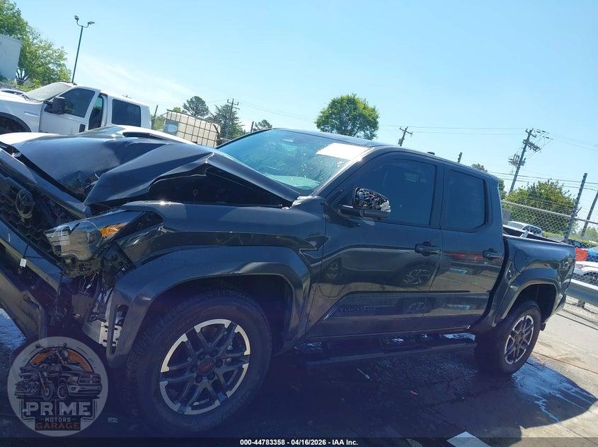 2026 TOYOTA TACOMA TRD SPORT — фото 15