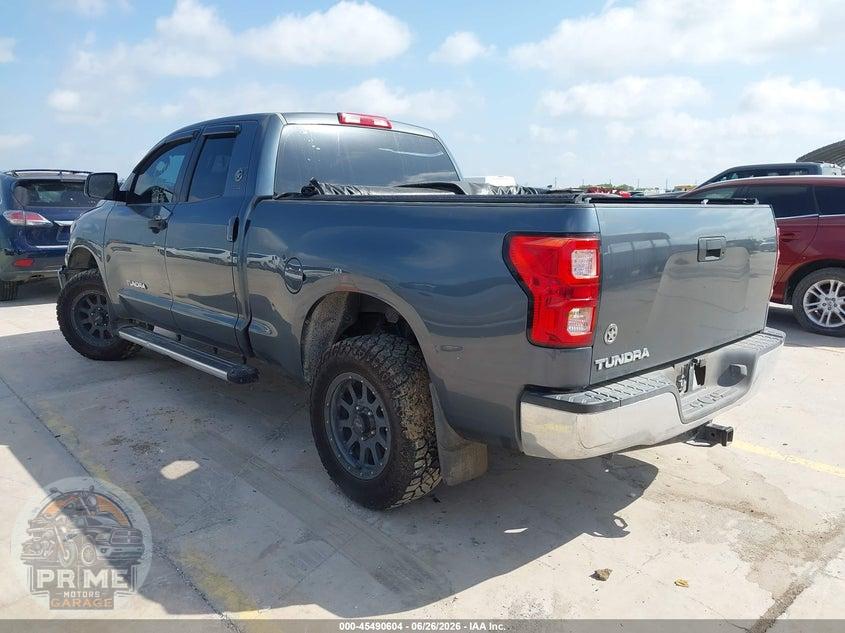 2007 TOYOTA TUNDRA SR5 V6 — фото 3