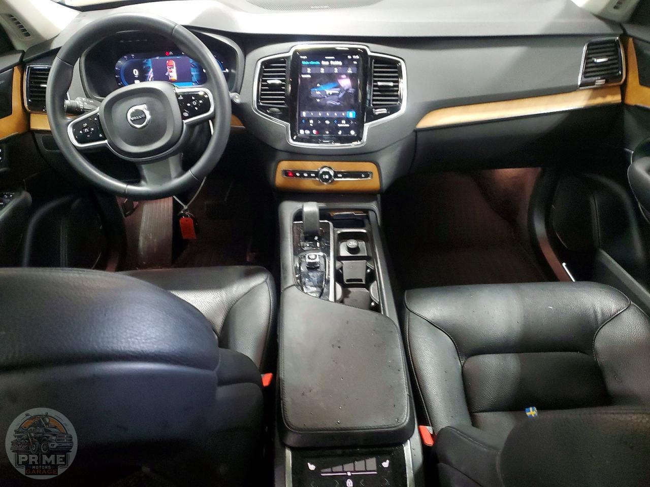2023 VOLVO XC90 — фото 8