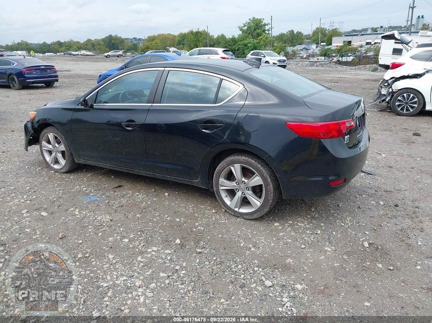 2015 ACURA ILX 2.0L — фото 3