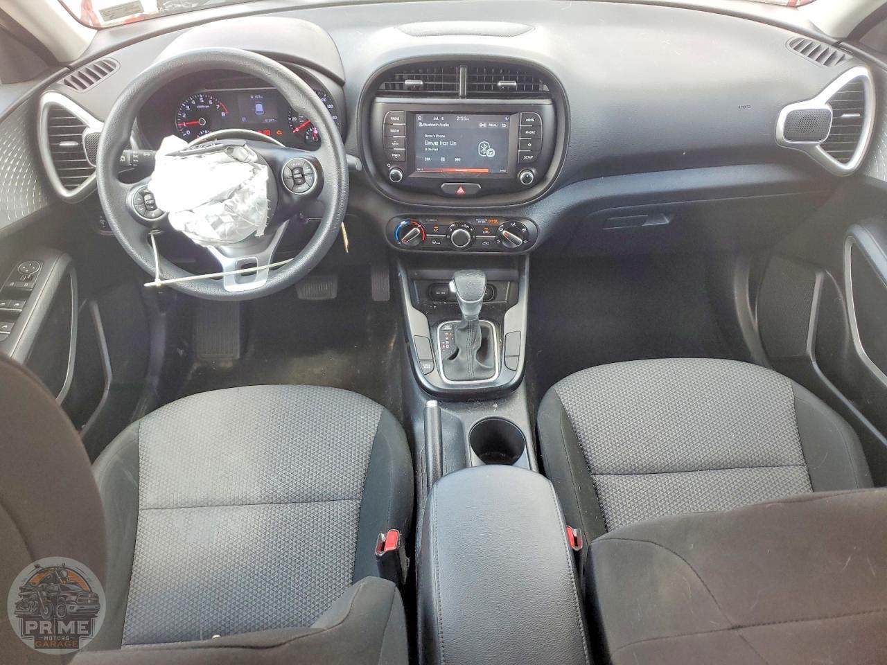 2020 KIA SOUL — фото 8