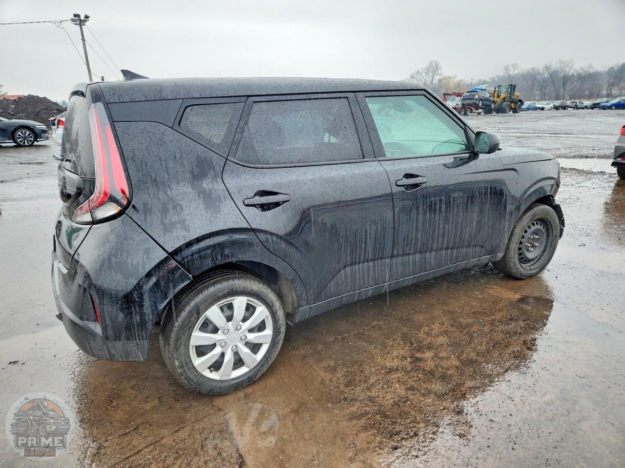 2023 KIA SOUL — фото 3