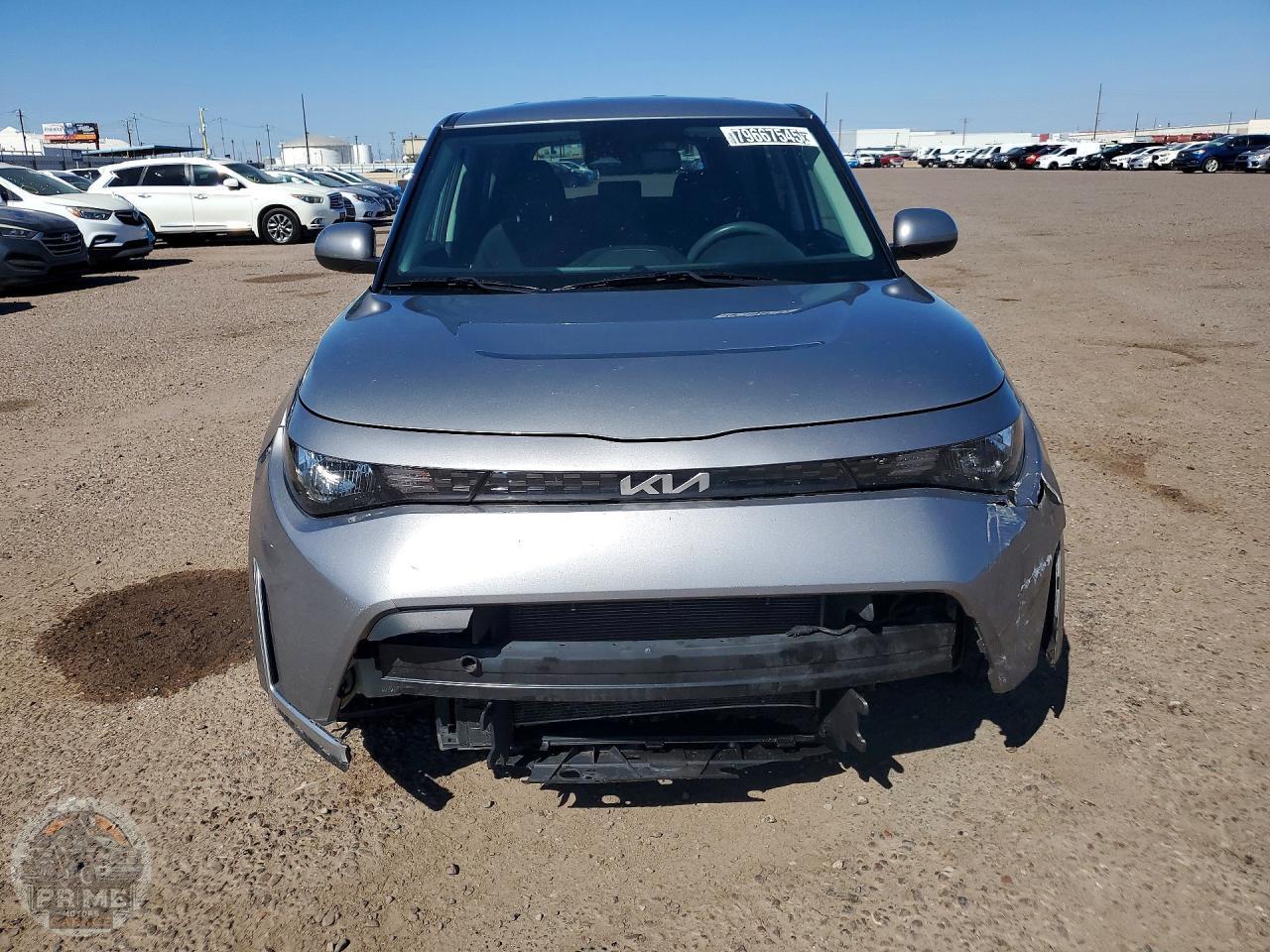 2023 KIA SOUL — фото 10