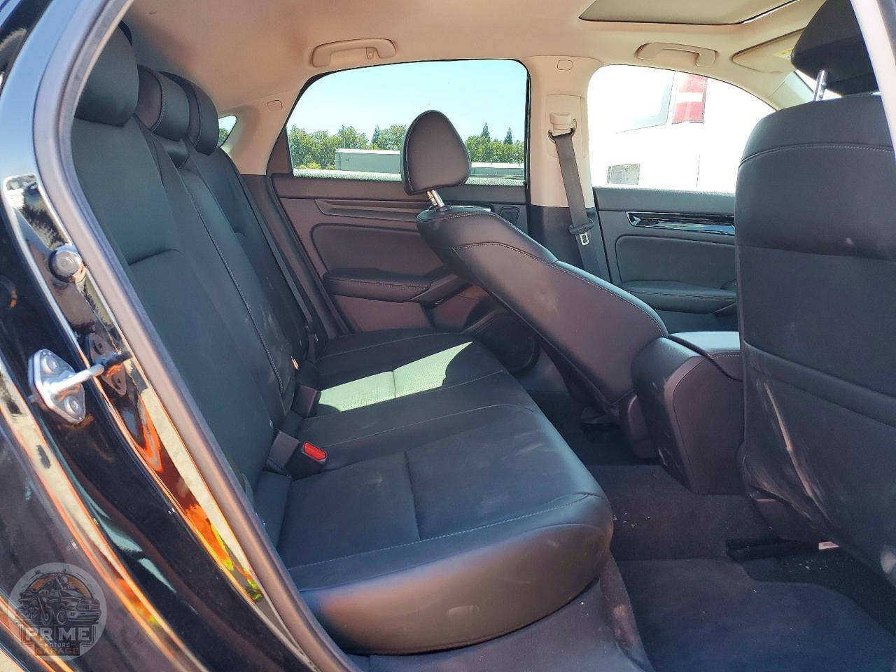 2024 HONDA CIVIC — фото 10