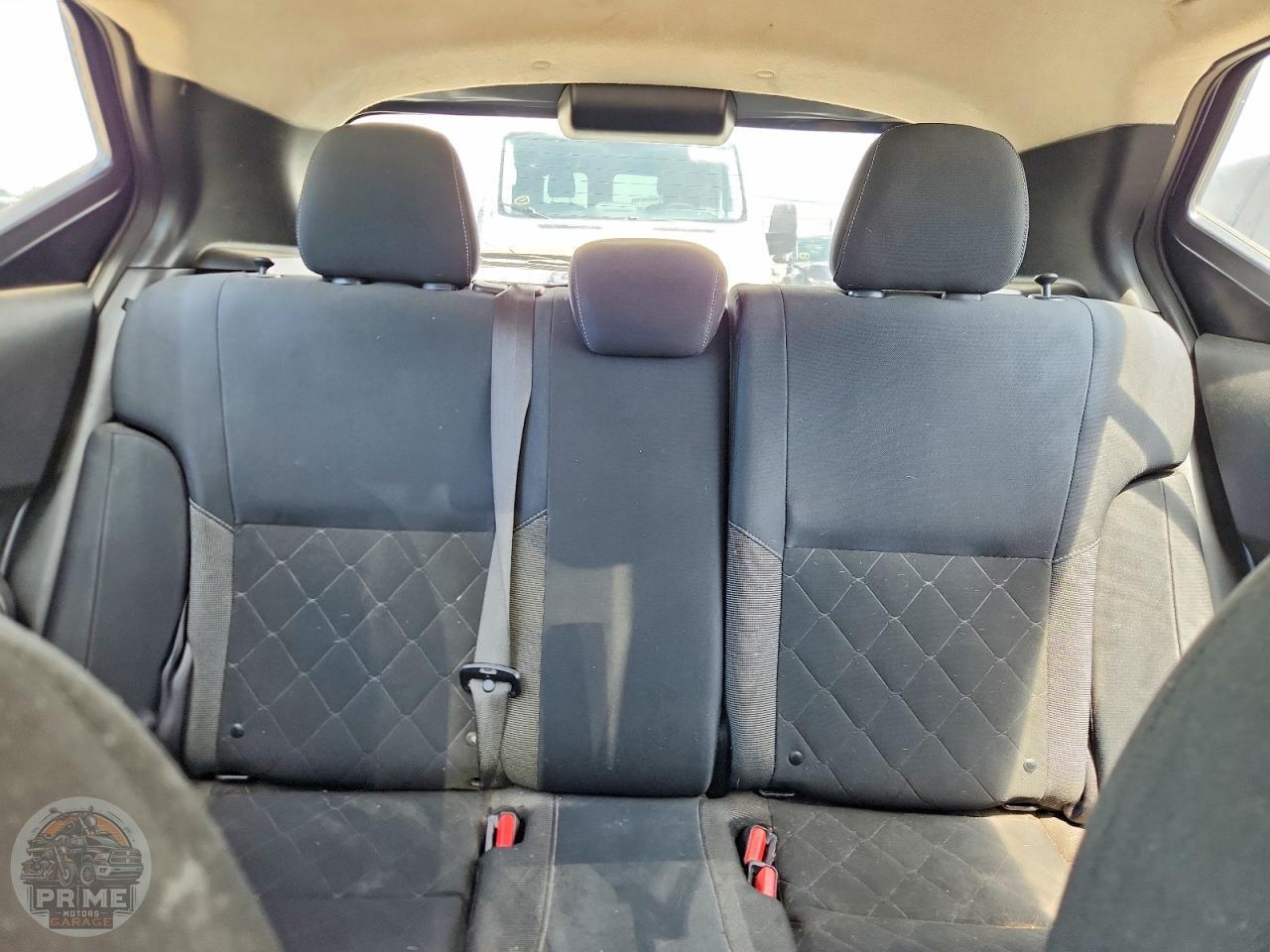 2020 NISSAN KICKS — фото 10