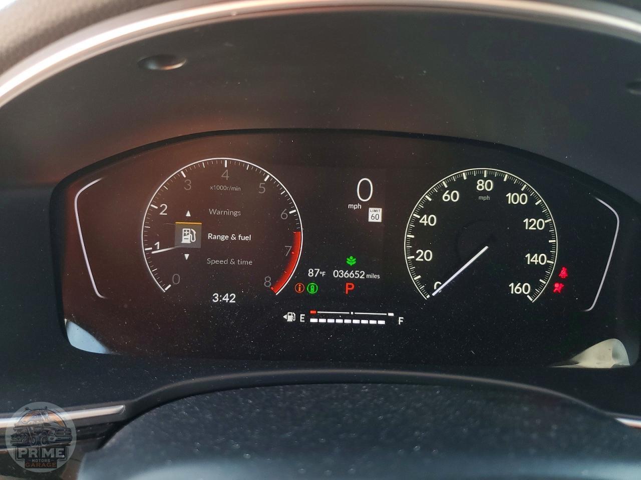 2024 HONDA CIVIC — фото 9