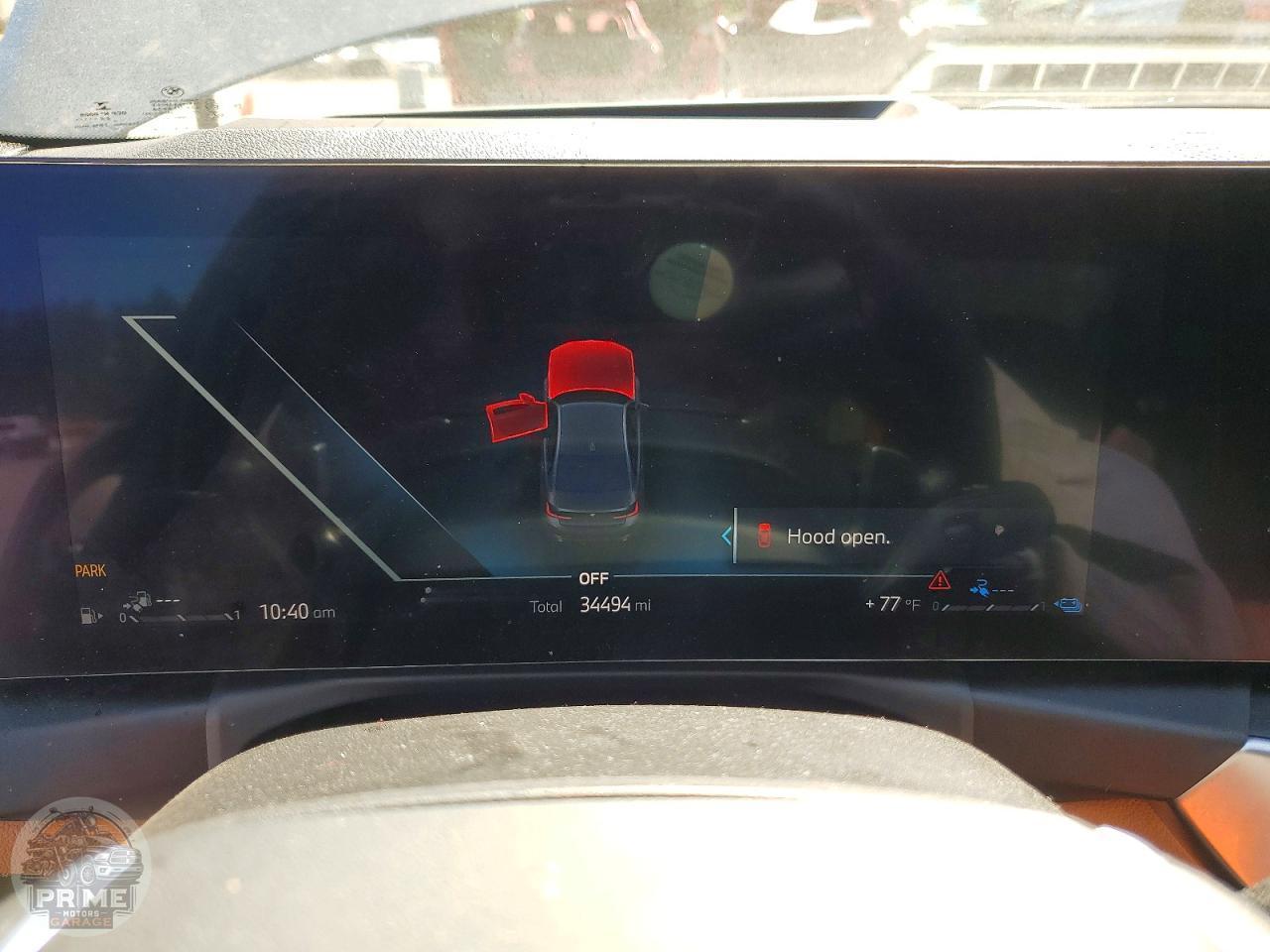 2023 BMW 3 SERIES — фото 9