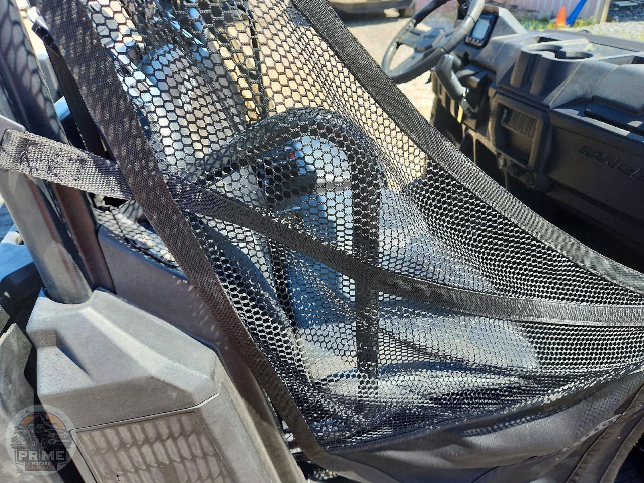 2025 POLARIS RANGER — фото 12