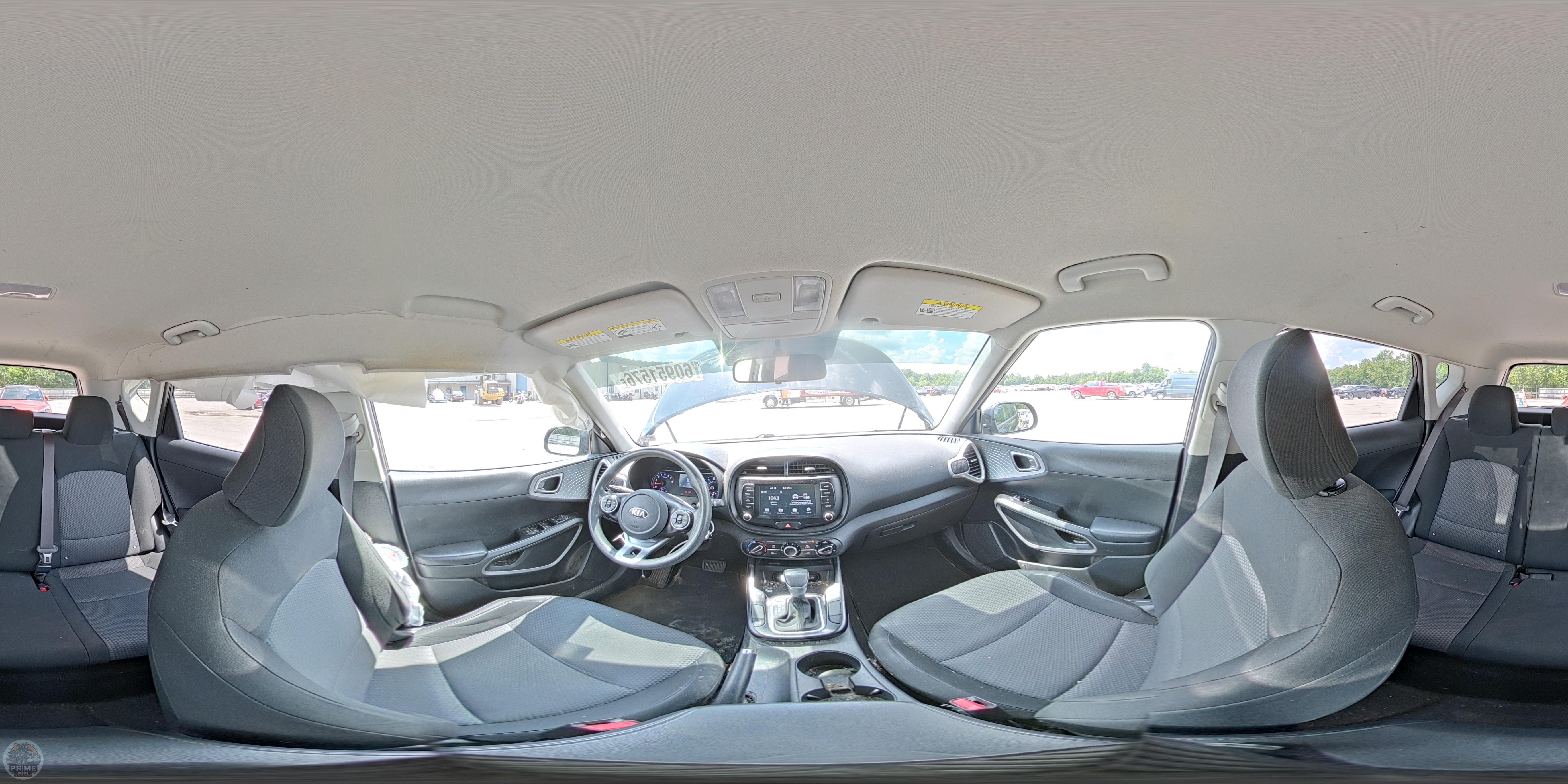 2021 KIA SOUL — фото 28