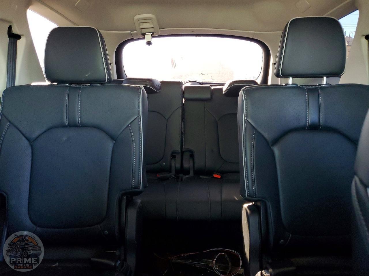 2025 HONDA PILOT — фото 10