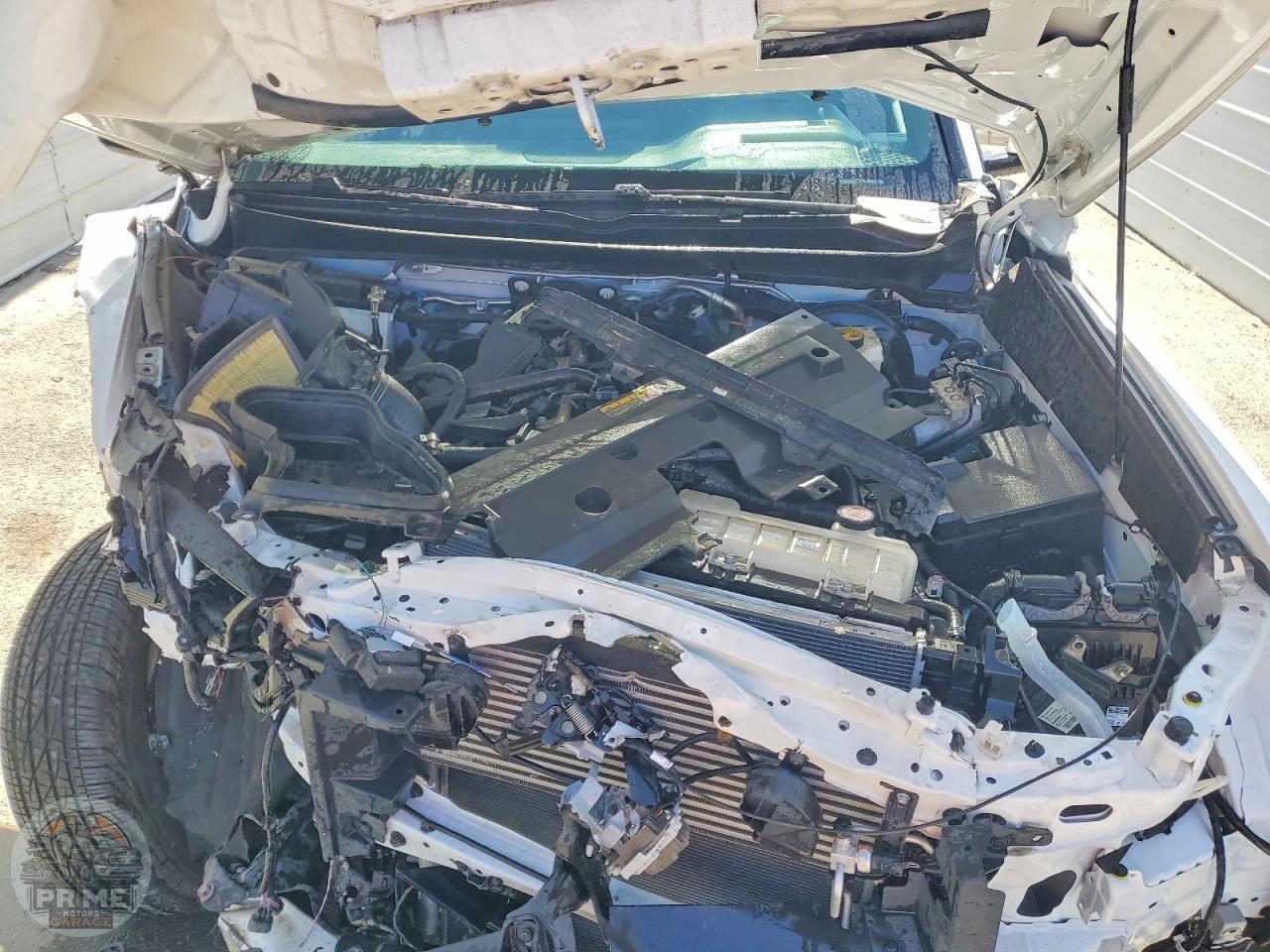 2024 TOYOTA TACOMA — фото 11