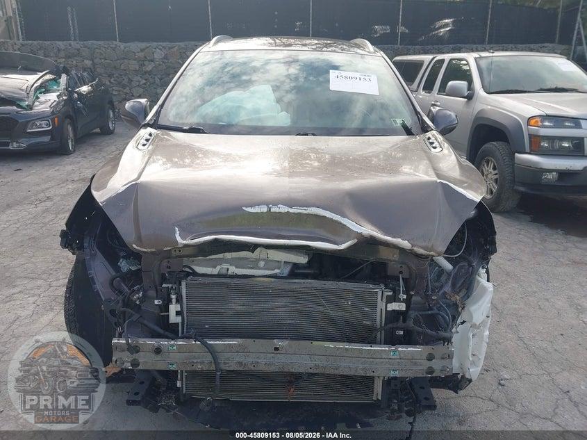2017 BUICK ENVISION ESSENCE — фото 17