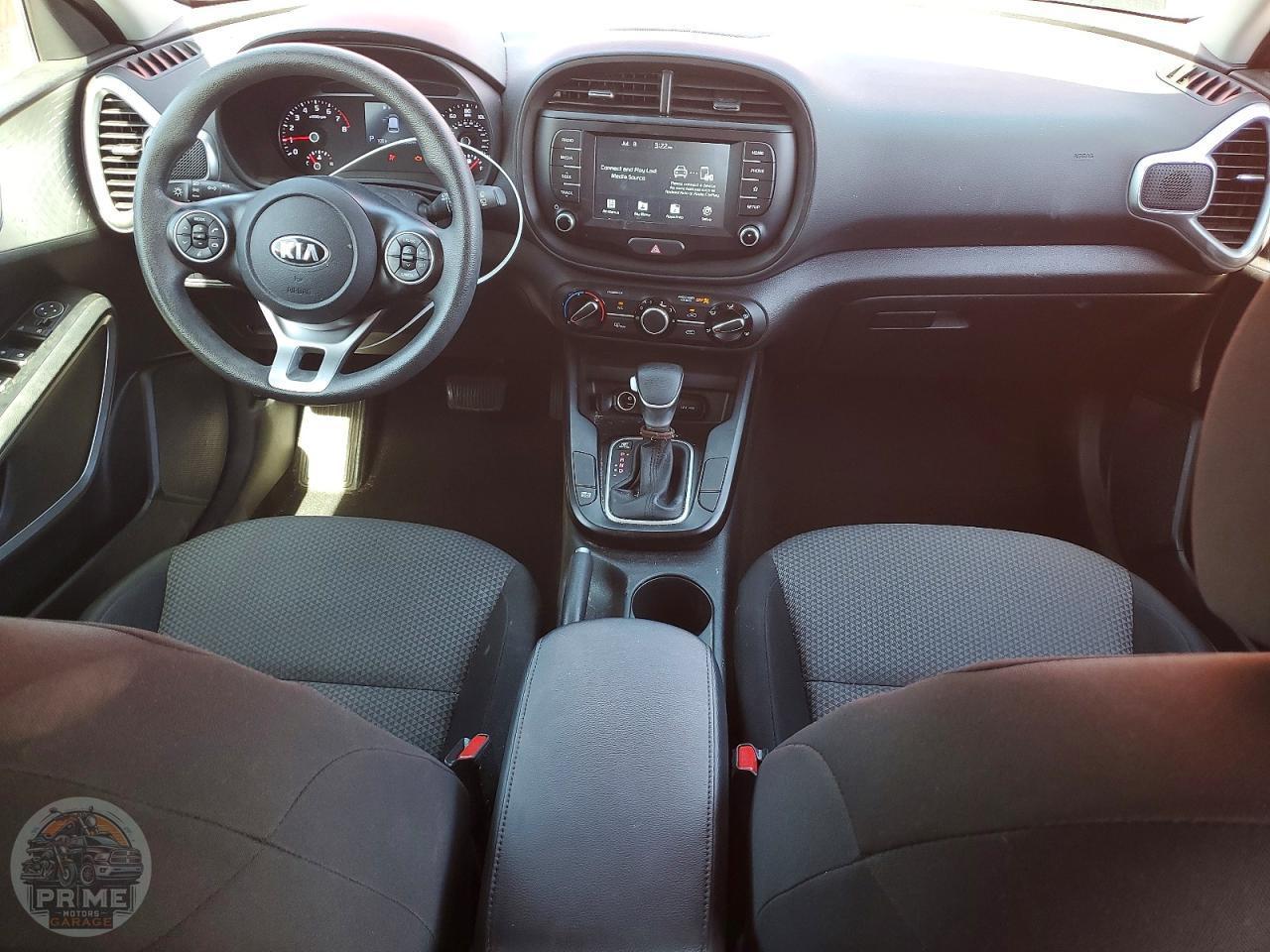 2020 KIA SOUL — фото 8