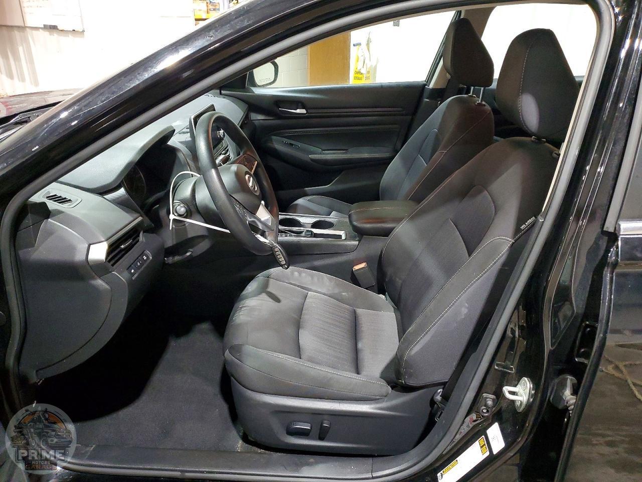 2020 NISSAN ALTIMA — фото 14